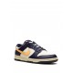 Dunk Low "Sail/Coconut Milk/Purple Ink/Melon Tint" sneakers