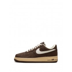 Air Force 1 '07 "Cacao Wow" sneakers