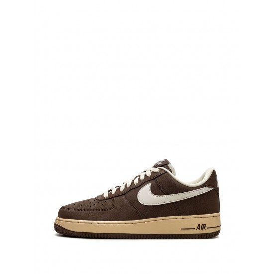 Air Force 1 '07 "Cacao Wow" sneakers