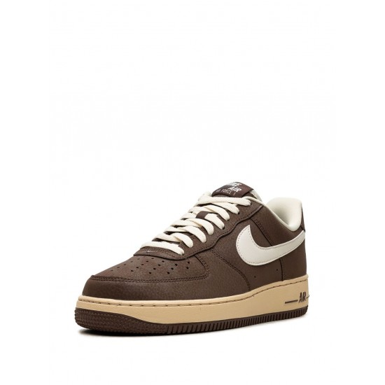 Air Force 1 '07 "Cacao Wow" sneakers