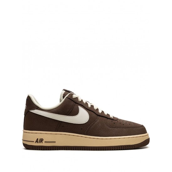 Air Force 1 '07 "Cacao Wow" sneakers