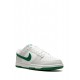 Dunk Low "Malachite" sneakers