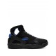 Air Flight Huarache "Black/Lyon Blue" sneakers