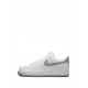 Air Force 1 Low '07 "White/Light Smoke Grey" sneakers