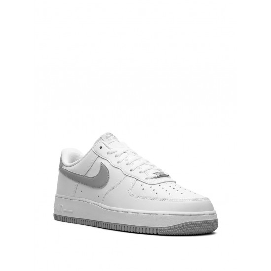 Air Force 1 Low '07 "White/Light Smoke Grey" sneakers