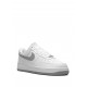 Air Force 1 Low '07 "White/Light Smoke Grey" sneakers