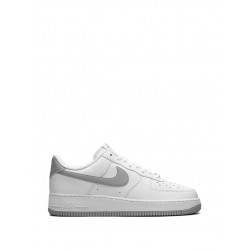 Air Force 1 Low '07 "White/Light Smoke Grey" sneakers