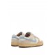 Dunk Low "Sanddrift/Armory Blue" sneakers