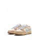 Dunk Low "Sanddrift/Armory Blue" sneakers