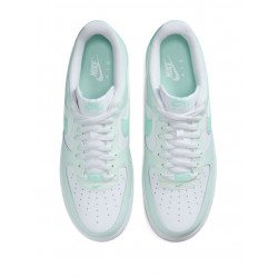 Air Force 1 "Mint Foam" sneakers