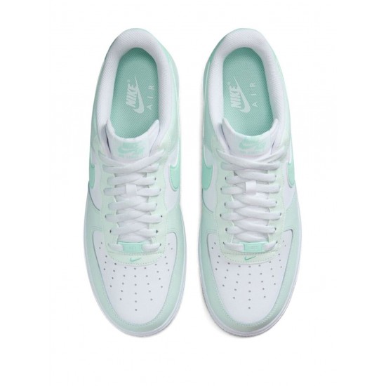 Air Force 1 "Mint Foam" sneakers