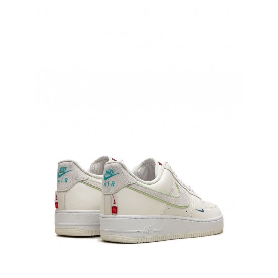 Air Force 1 "Year of the Dragon" sneakers