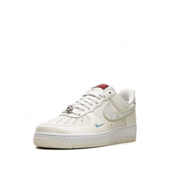 Air Force 1 "Year of the Dragon" sneakers