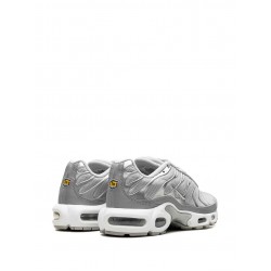 Air Max Plus "Metallic Silver" sneakers