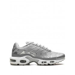 Air Max Plus "Metallic Silver" sneakers