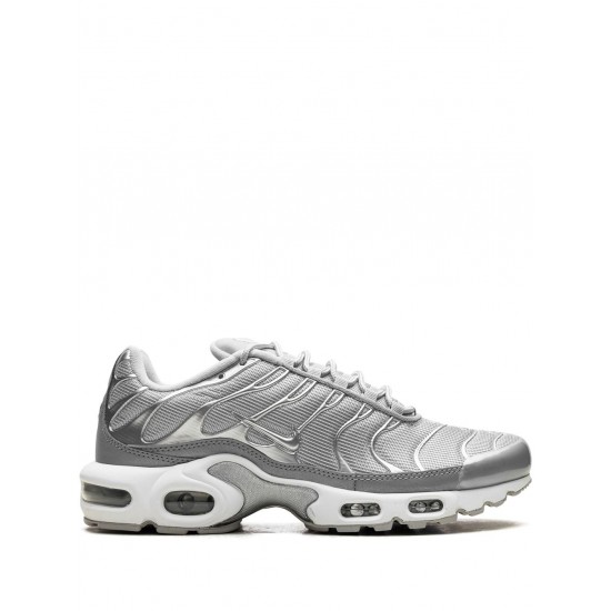 Air Max Plus "Metallic Silver" sneakers