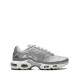 Air Max Plus "Metallic Silver" sneakers