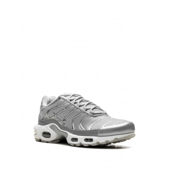 Air Max Plus "Metallic Silver" sneakers