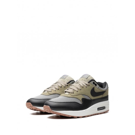 Air Max 1 "Dark Stucco" sneakers