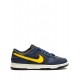 Dunk Low Vintage "Michigan" sneakers