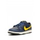 Dunk Low Vintage "Michigan" sneakers