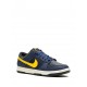 Dunk Low Vintage "Michigan" sneakers