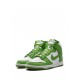 Dunk High "Chlorophyll" sneakers