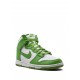 Dunk High "Chlorophyll" sneakers