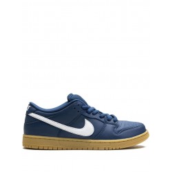 SB Dunk Low Pro "Navy Gum" sneakers