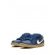 SB Dunk Low Pro "Navy Gum" sneakers