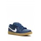 SB Dunk Low Pro "Navy Gum" sneakers