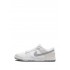 Dunk Low Retro "Summit White/Light Smoke Grey" sneakers
