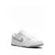Dunk Low Retro "Summit White/Light Smoke Grey" sneakers
