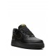 Air Force 1 '07 "Black/University Gold" sneakers