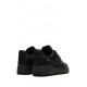 Air Force 1 '07 "Black/University Gold" sneakers