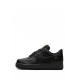 Air Force 1 '07 "Black/University Gold" sneakers