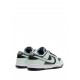 Dunk Low "Smoke Grey/Barely Green" sneakers