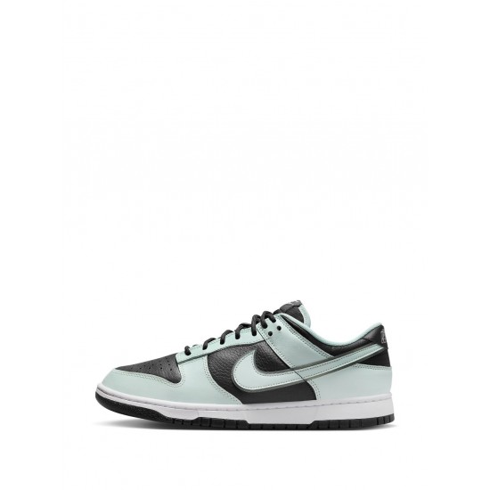 Dunk Low "Smoke Grey/Barely Green" sneakers