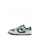 Dunk Low "Smoke Grey/Barely Green" sneakers