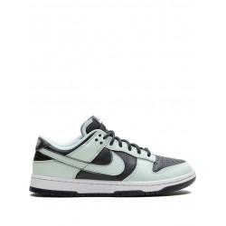 Dunk Low "Smoke Grey/Barely Green" sneakers