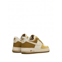 Air Force 1 "Bronzine" sneakers