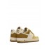 Air Force 1 "Bronzine" sneakers