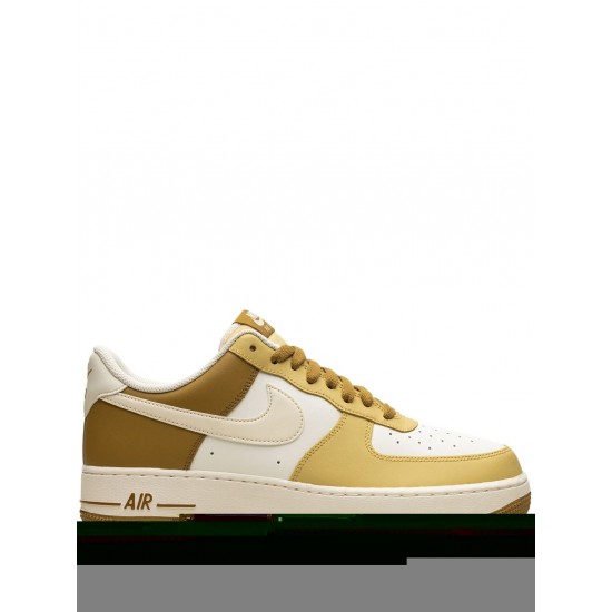 Air Force 1 "Bronzine" sneakers