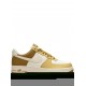 Air Force 1 "Bronzine" sneakers