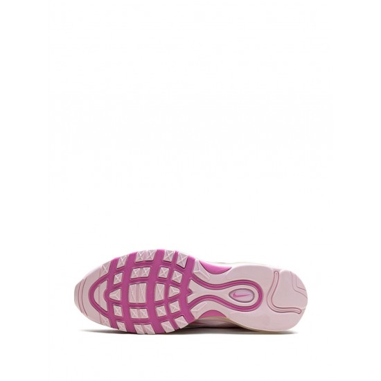 Air Max 97 "Pink Foam" sneakers