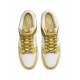 Dunk Low "Bronzine" sneakers