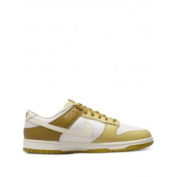 Dunk Low "Bronzine" sneakers