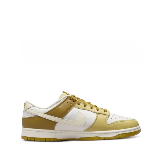 Dunk Low "Bronzine" sneakers