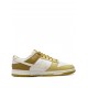 Dunk Low "Bronzine" sneakers