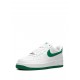 Air Force 1 leather sneakers
